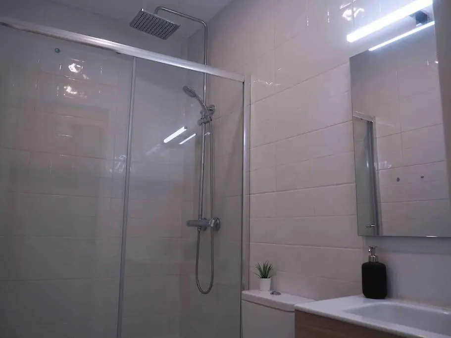 Apartamento 7 Calles Appartement Bilbao