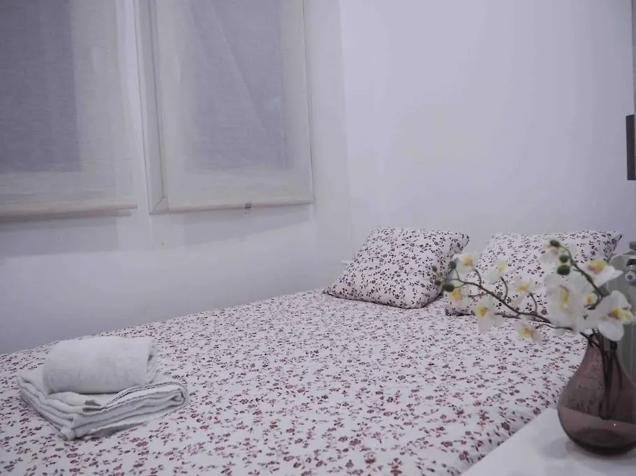 Apartamento 7 Calles location