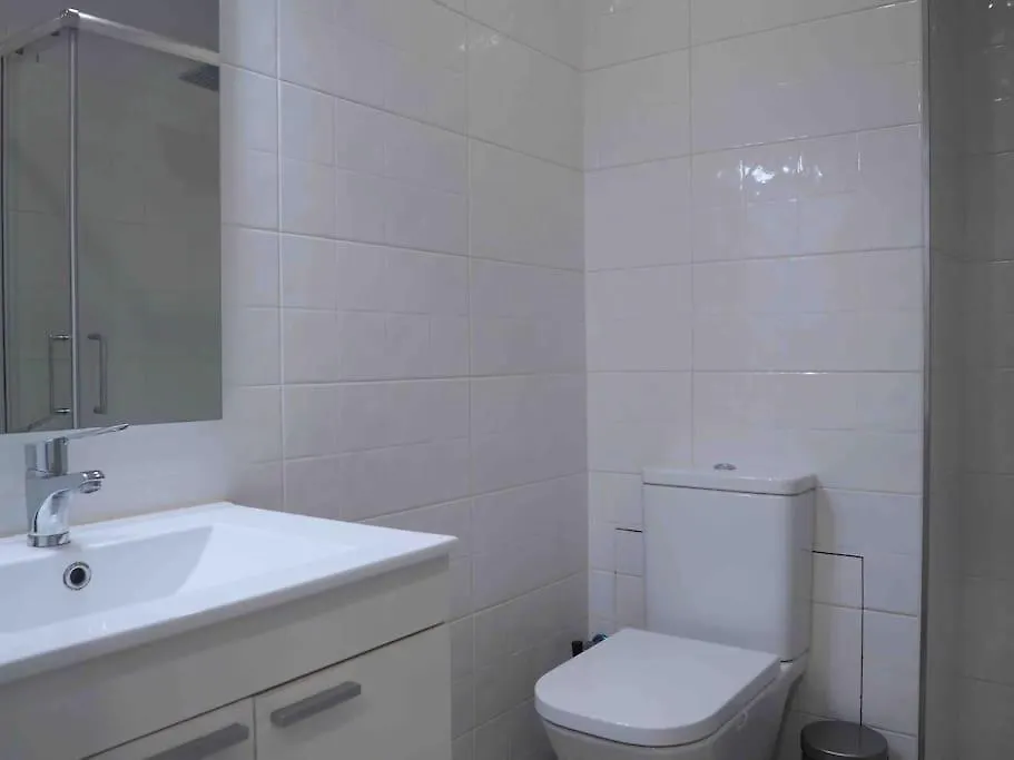 Apartamento 7 Calles Appartement Bilbao Spanje