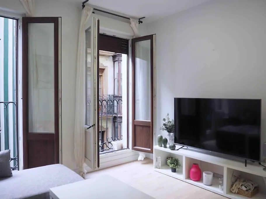 Apartamento 7 Calles Appartement Bilbao