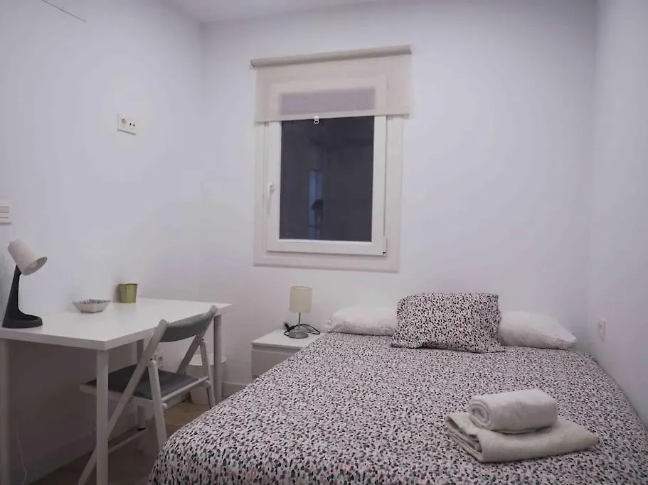 Apartamento 7 Calles Appartement Bilbao
