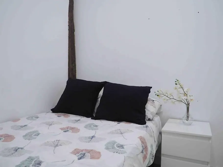 Apartamento 7 Calles Appartement Bilbao