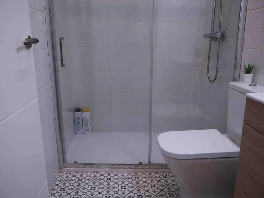 Apartamento 7 Calles Appartement Bilbao